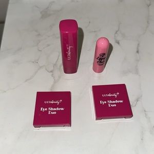 Ulta Beauty minis